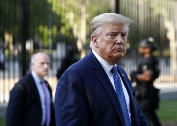 Estados Unidos abre una investigación a España y otros ocho países por la tasa Google Estados Unidos abre una investigación a España y otros ocho países por la tasa Google