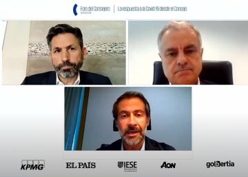Los expertos prevén más grandes operaciones como la de MásMóvil Los expertos prevén más grandes operaciones como la de MásMóvil