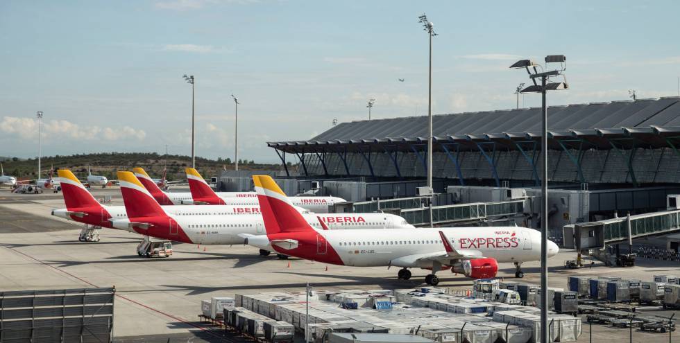 Transportes prepara el terreno a la inversión privada en construcción para superar la crisis