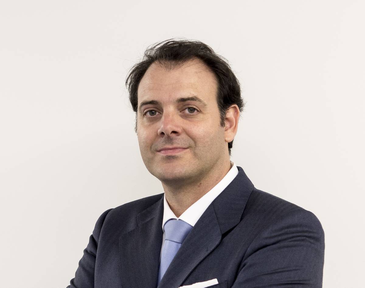 Jabier Badiola, nuevo socio director de Dentons tras el portazo de Jesús Varela