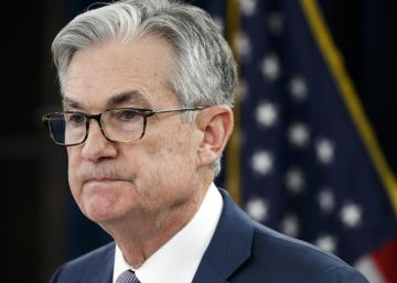 El mercado aguarda las previsiones de la Fed en plena pandemia El mercado aguarda las previsiones de la Fed en plena pandemia