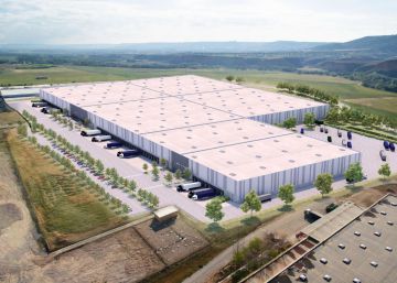 Amazon abrirá su segundo centro logístico en Madrid; creará 500 empleos fijos Amazon abrirá su segundo centro logístico en Madrid; creará 500 empleos fijos