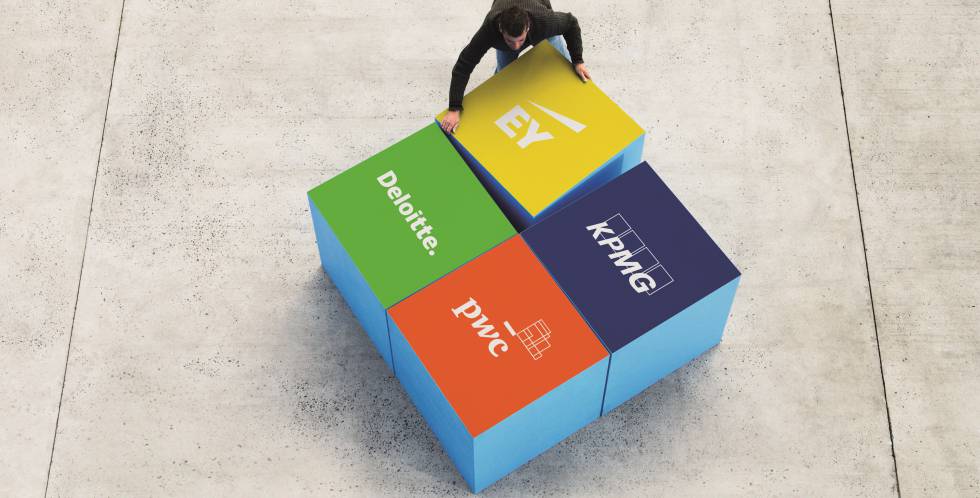 UAX lanza el grado en ‘Business Intelligence’ en colaboración con las ‘Big Four’