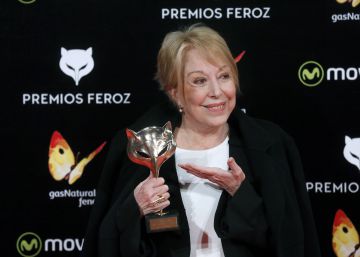 Los otros protagonistas del día Los otros protagonistas del día