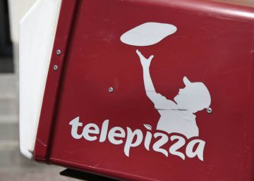 Telepizza pide a los bonistas poder endeudarse con bancos y fondos Telepizza pide a los bonistas poder endeudarse con bancos y fondos