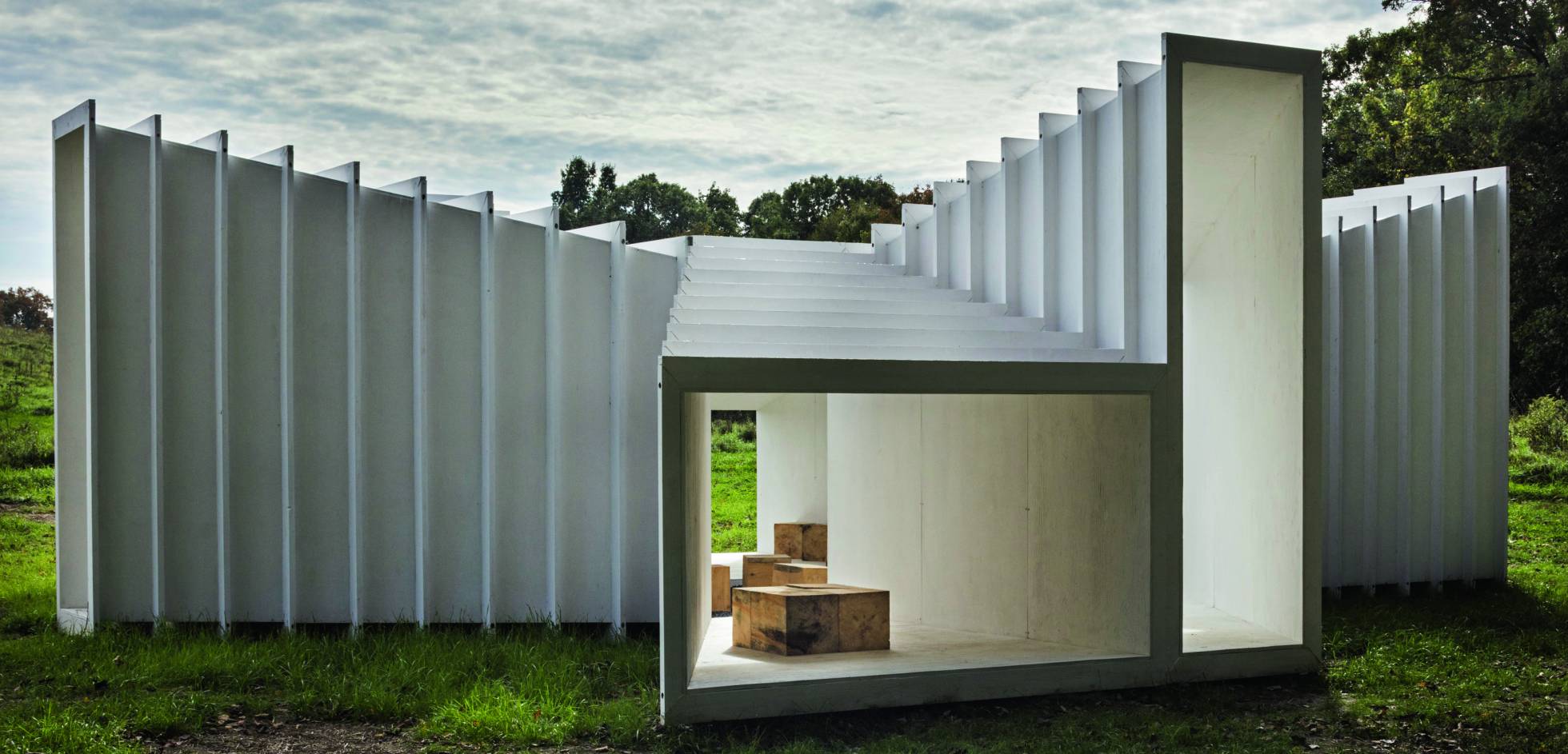 arquitectura