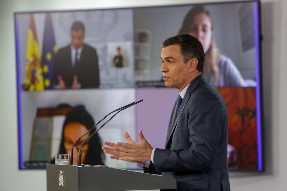 Pedro Sánchez