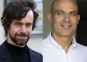 Square, la 'fintech' del fundador de Twitter, compra la española Verse Square, la 'fintech' del fundador de Twitter, compra la española Verse