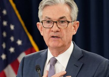 La Reserva Federal empieza la compra de bonos corporativos estadounidenses La Reserva Federal empieza la compra de bonos corporativos estadounidenses