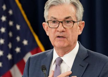 Powell reitera la Powell reitera la