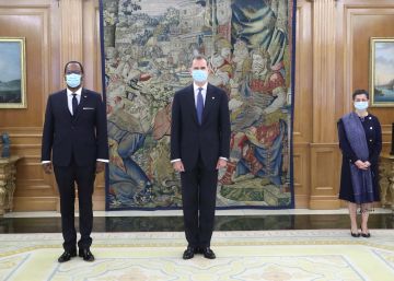 Los otros protagonistas del día Los otros protagonistas del día