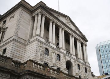 El Banco de Inglaterra amplía hasta 832.500 millones la compra de deuda El Banco de Inglaterra amplía hasta 832.500 millones la compra de deuda