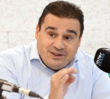 Carlos Bustillo (AMDA)