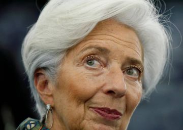 El BCE mantiene el ritmo de compra de deuda con más 33.000 millones El BCE mantiene el ritmo de compra de deuda con más 33.000 millones