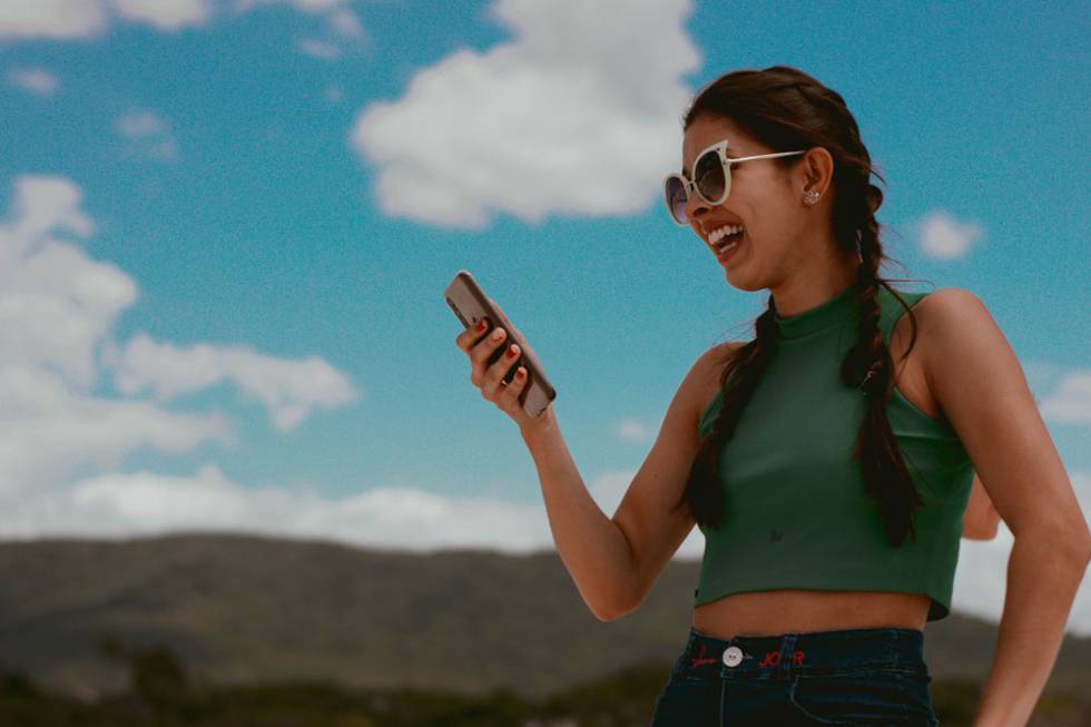 ¿Cómo utilizan las mujeres sus smartphones a la hora de elegir tarifas móviles?