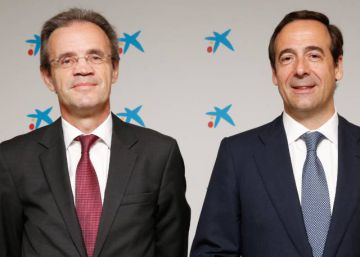 CaixaBank lanza un bono antiCovid por 1.000 millones CaixaBank lanza un bono antiCovid por 1.000 millones