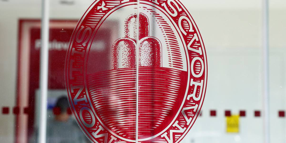Una fusión Monte dei Paschi-BPM beneficiaría sobre todo al Gobierno