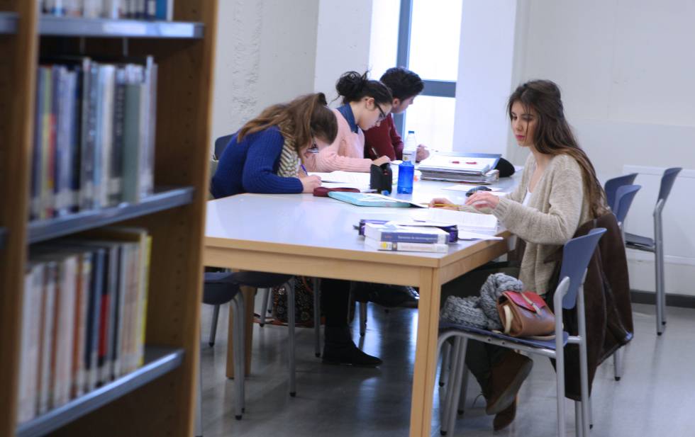 Universidad de Valladolid