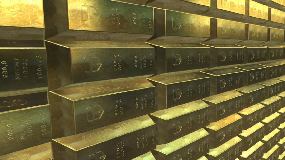 Extraer oro en Groenlandia es más inteligente de lo que parece