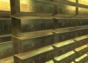 Extraer oro en Groenlandia es más inteligente de lo que parece