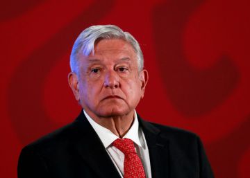 El tacaño populista mexicano, perseguido por la historia