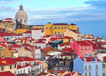 Santander y Mapfre distribuirán seguros de no vida en Portugal