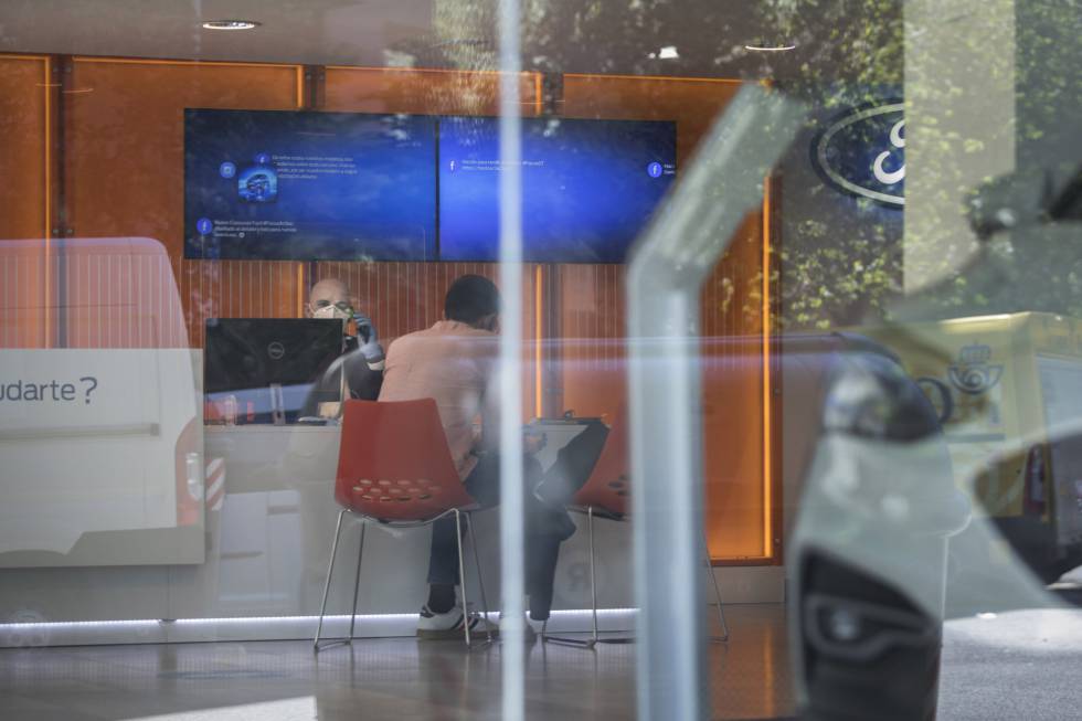 El BOE publica el Plan Renove 2020: así son las ayudas para cambiar de coche