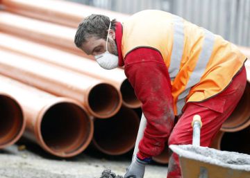 Las dudas sobre las sanciones ponen en cuestión la prohibición de subcontratar en ERTE