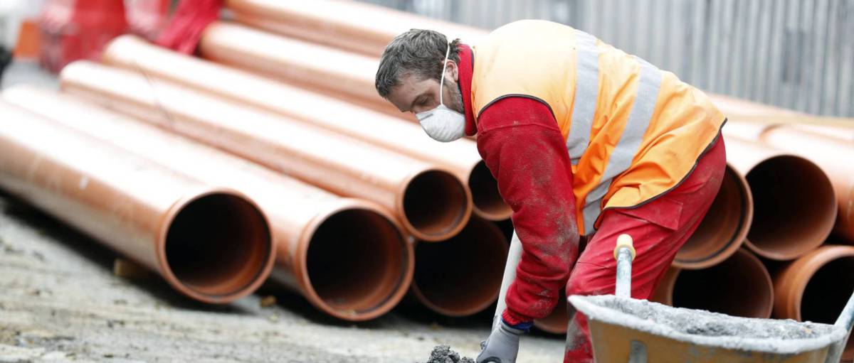 Las dudas sobre las sanciones ponen en cuestión la prohibición de subcontratar en ERTE
