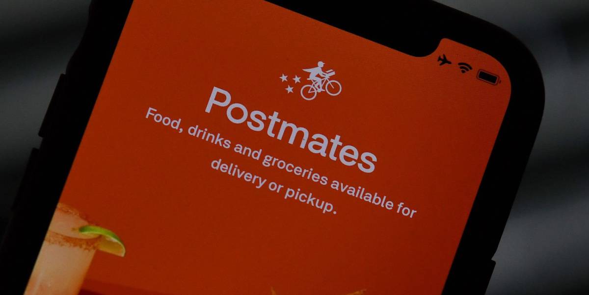 El acuerdo entre Uber y Postmates no será muy provechoso