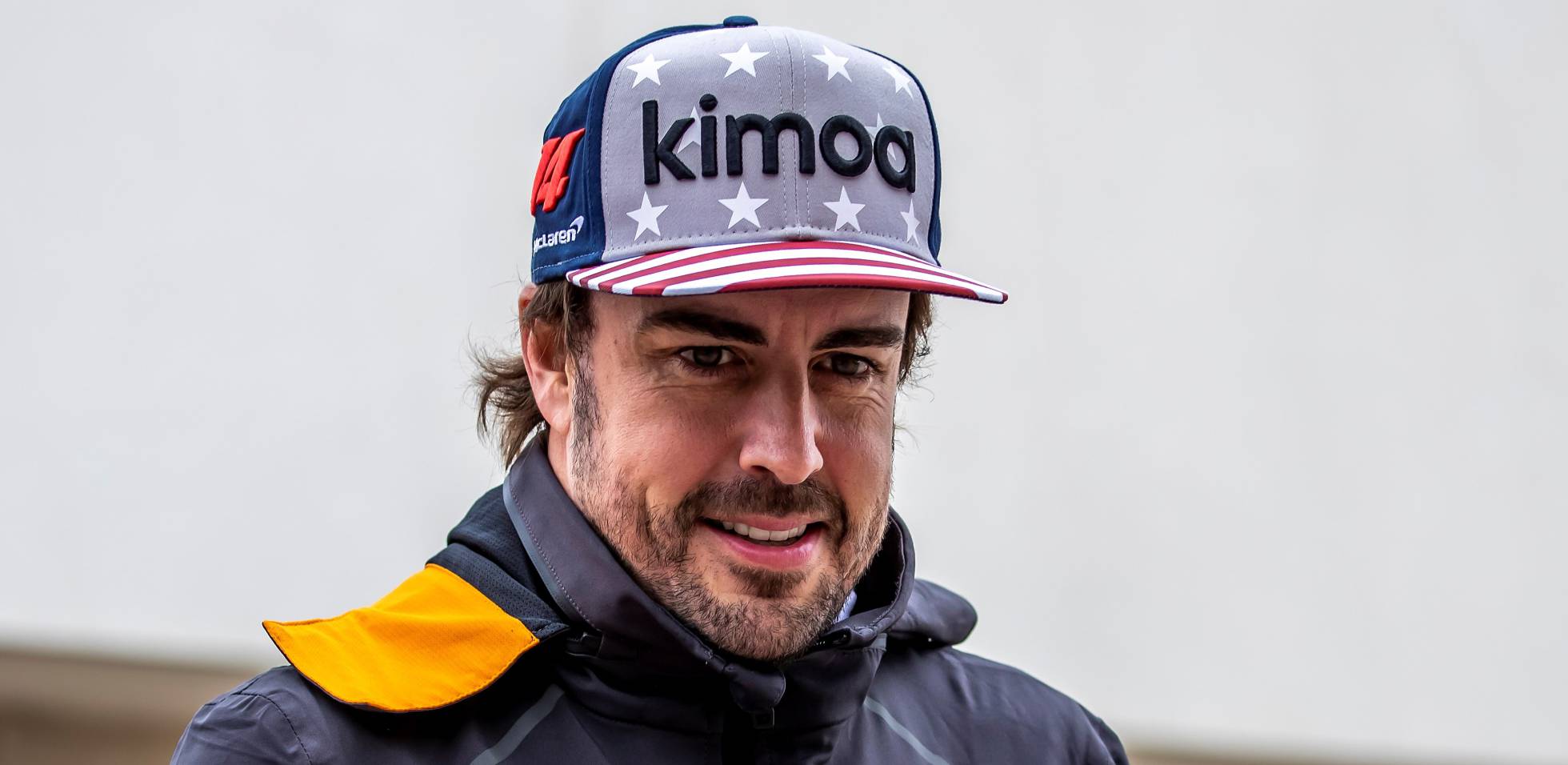 Alonso