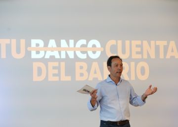 BNP lanza en España su neobanco Nickel a través de estancos y puntos de venta de lotería BNP lanza en España su neobanco Nickel a través de estancos y puntos de venta de lotería
