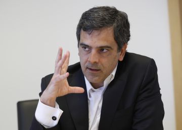 Javier García del Río (Sareb): “Aplazaremos ventas a 2021 antes que liquidar a cualquier precio” Javier García del Río (Sareb): “Aplazaremos ventas a 2021 antes que liquidar a cualquier precio”