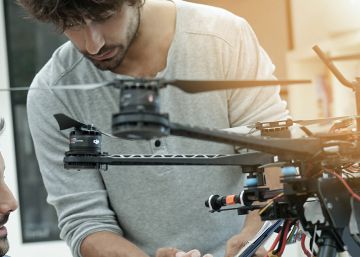 Mecenazgo tecnológico: impulso privado para proyectos de I+D+i Mecenazgo tecnológico: impulso privado para proyectos de I+D+i