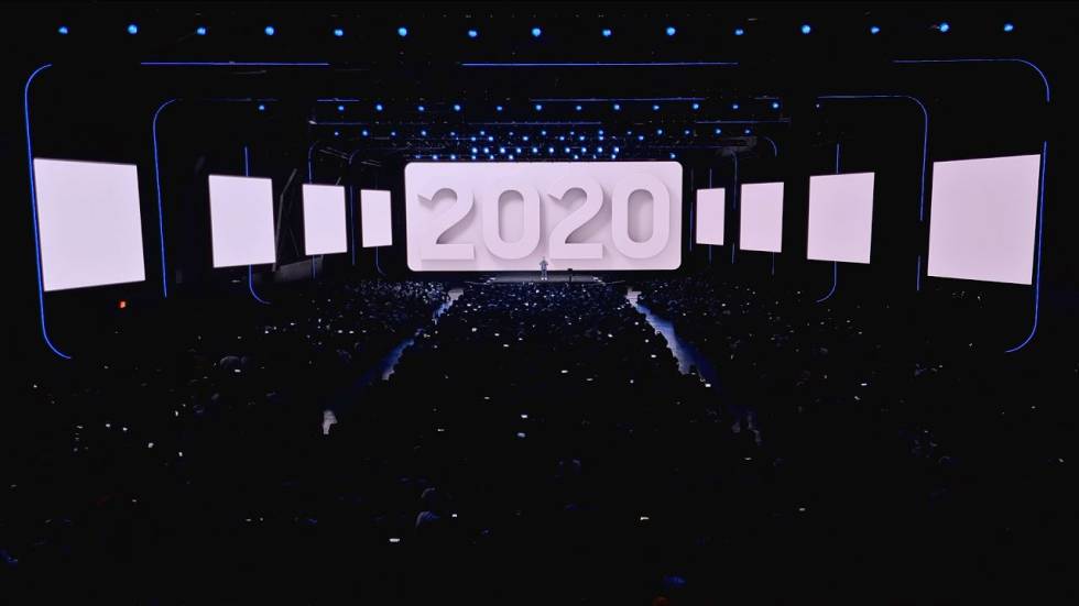El próximo Unpacked será el 5 de agosto.