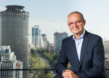 El nuevo 'jefe' de Oracle España quiere acelerar la adopción de la 'nube' y de las tecnologías autónomas El nuevo 'jefe' de Oracle España quiere acelerar la adopción de la 'nube' y de las tecnologías autónomas