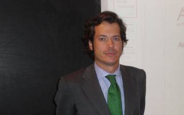 Dia ficha a Santiago Martínez-Lage para su comité directivo