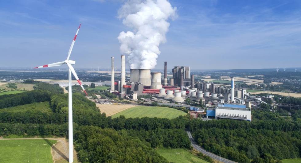 Energía, pendiente de la recuperación de la movilidad y la industria