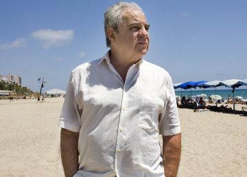 Muere Juan Marsé a los 87 años Muere Juan Marsé a los 87 años