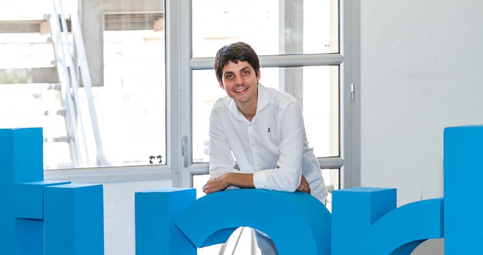 David Guasch: “El Gobierno no debe legislar el sector del ‘delivery’ de forma unilateral”