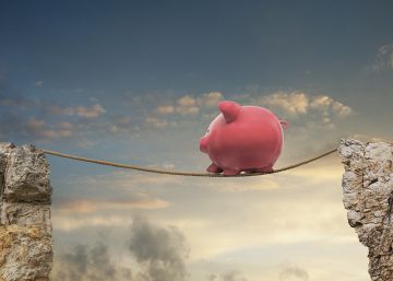 Duro entorno para el ahorro conservador Duro entorno para el ahorro conservador