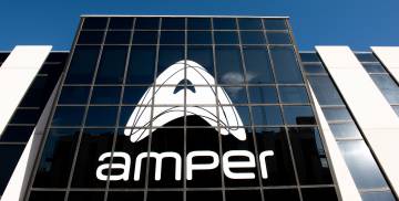 Amper compra a Sacyr el 50% que no poseía en Sacyr Nervión