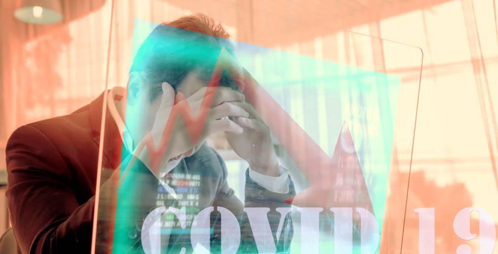Manual de supervivencia y solvencia empresarial ante la crisis de la COVID-19