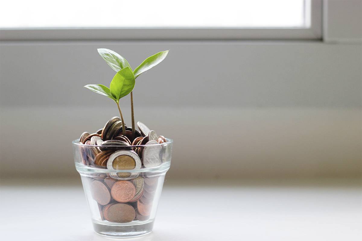 ¿Invierto el dinero que me ha devuelto Hacienda?