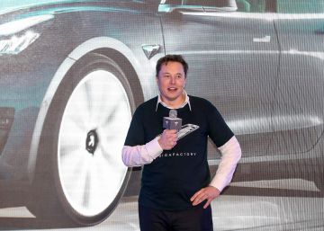 Tesla encadena cuatro trimestres consecutivos en beneficios Tesla encadena cuatro trimestres consecutivos en beneficios