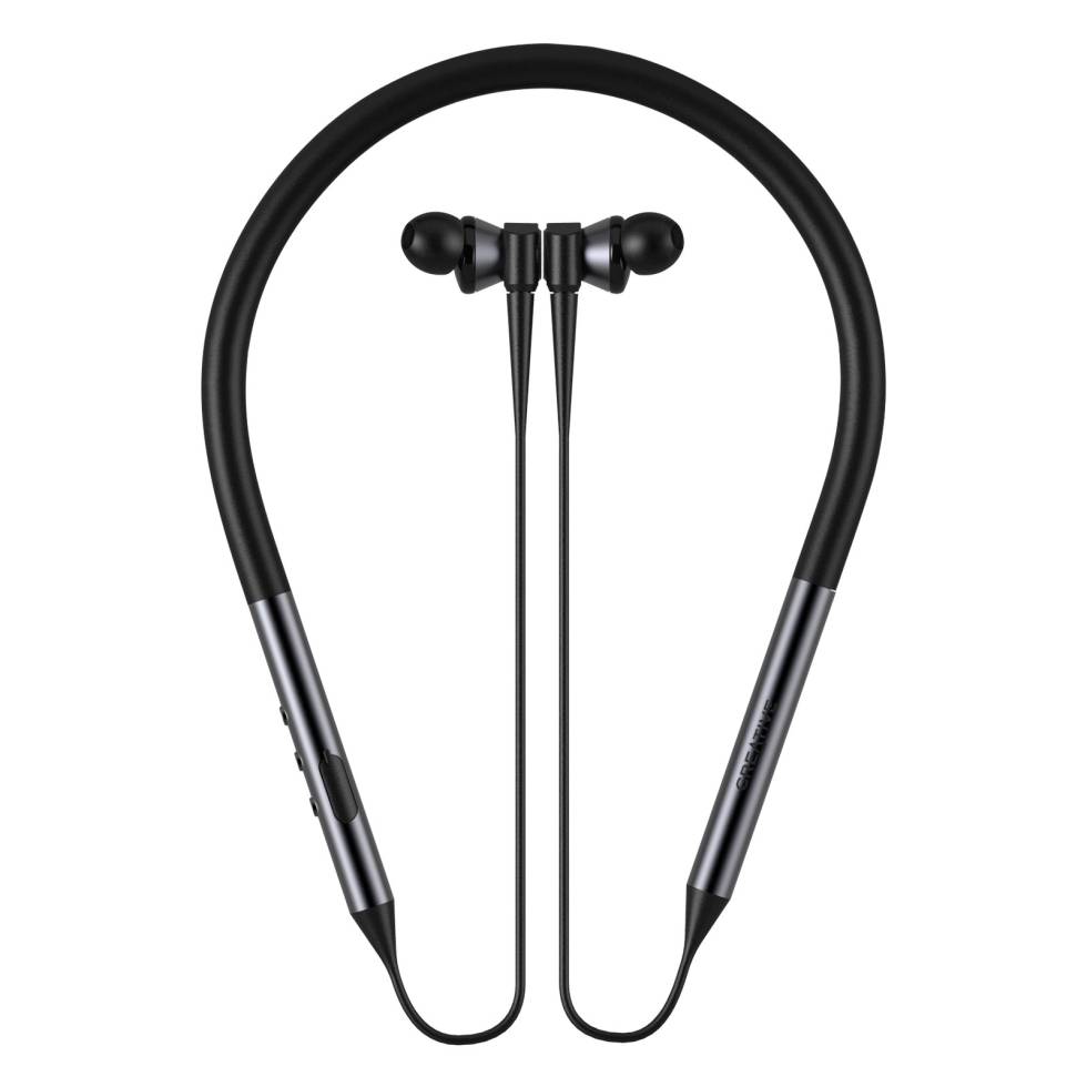 Nuevos Creative Aurvana Trio Wireless.