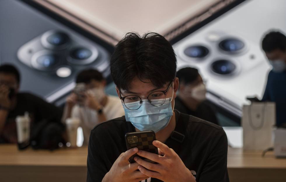 Nuevos datos apuntan a un mayor retraso en el lanzamiento de los iPhone 12