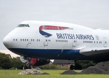 IAG afirma que estudia ampliar capital por 2.750 millones IAG afirma que estudia ampliar capital por 2.750 millones