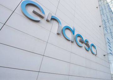 Endesa dispara un 45% su beneficio tras recuperar provisiones de la negociación del convenio Endesa dispara un 45% su beneficio tras recuperar provisiones de la negociación del convenio