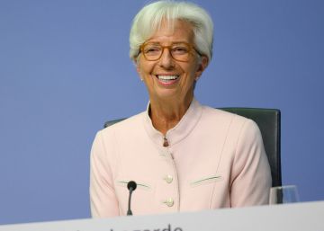 El BCE modera el ritmo de compras y caen por debajo de los 20.000 millones El BCE modera el ritmo de compras y caen por debajo de los 20.000 millones